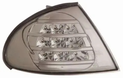 комплект мигачи ABAKUS              