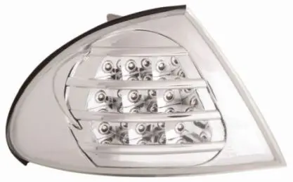 комплект мигачи ABAKUS              