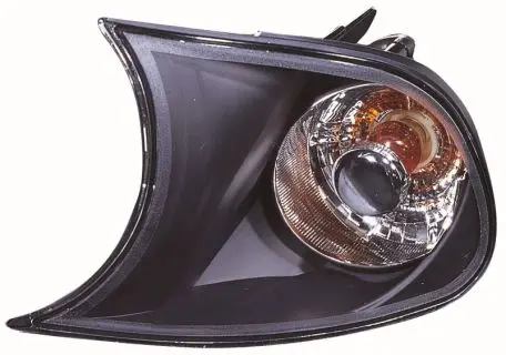 комплект мигачи ABAKUS              