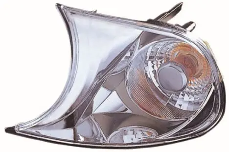 комплект мигачи ABAKUS              