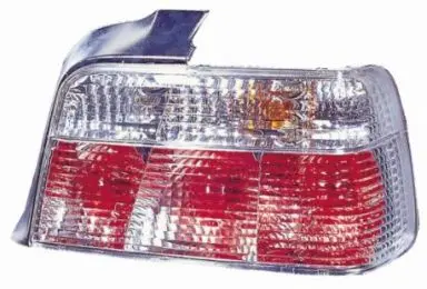 комплект задна светлина ABAKUS              