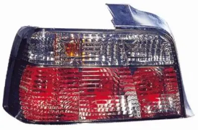 комплект задна светлина ABAKUS              