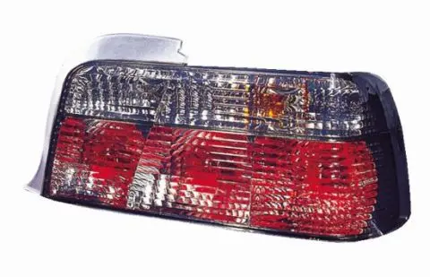 комплект задна светлина ABAKUS              