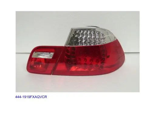 комплект задна светлина ABAKUS              