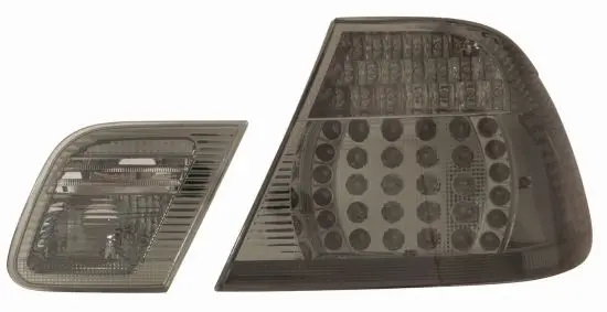 комплект задна светлина ABAKUS              