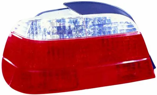 задни светлини ABAKUS              