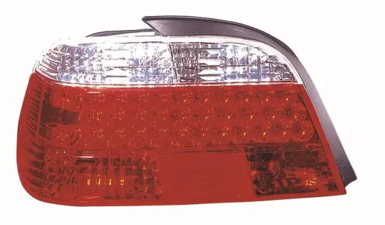 комплект задна светлина ABAKUS              