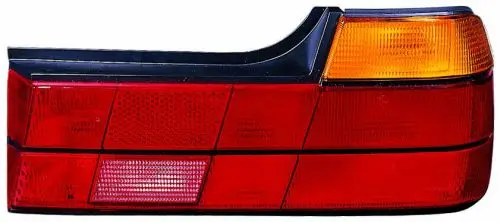 задни светлини ABAKUS              