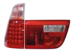 комплект задна светлина ABAKUS              