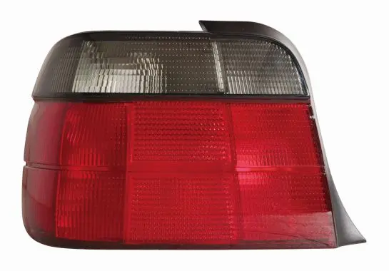 комплект задна светлина ABAKUS              