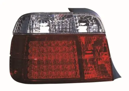 комплект задна светлина ABAKUS              