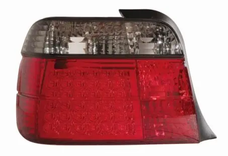 комплект задна светлина ABAKUS              