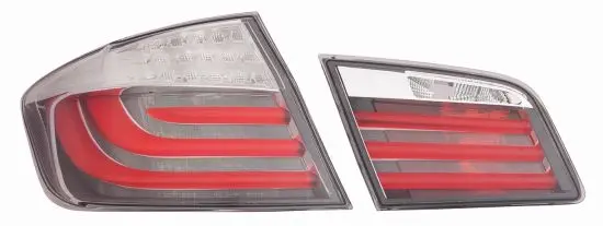 комплект задна светлина ABAKUS              