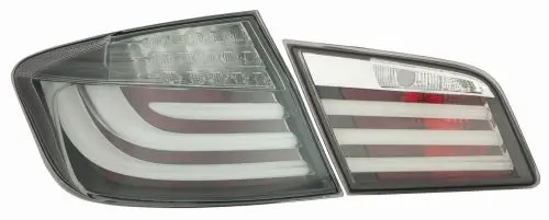 комплект задна светлина ABAKUS              