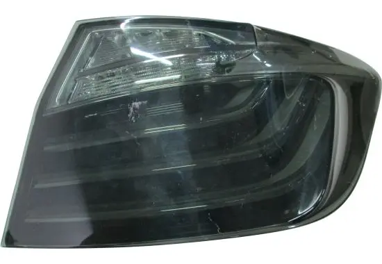 комплект задна светлина ABAKUS              