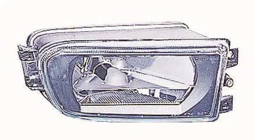 фар за мъгла ABAKUS              