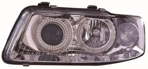 комплект главен фар ABAKUS              