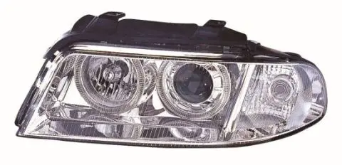 комплект главен фар ABAKUS              