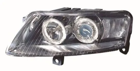 комплект главен фар ABAKUS              