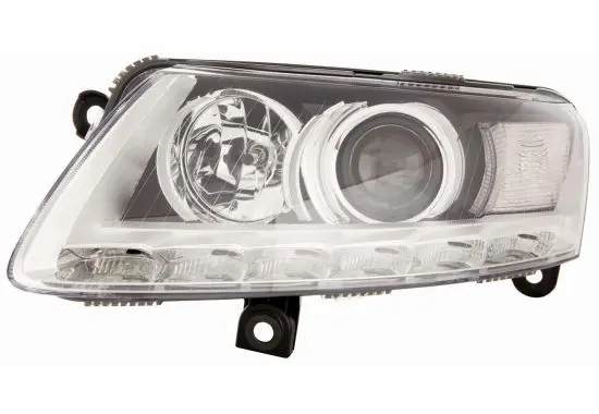 главен фар ABAKUS              