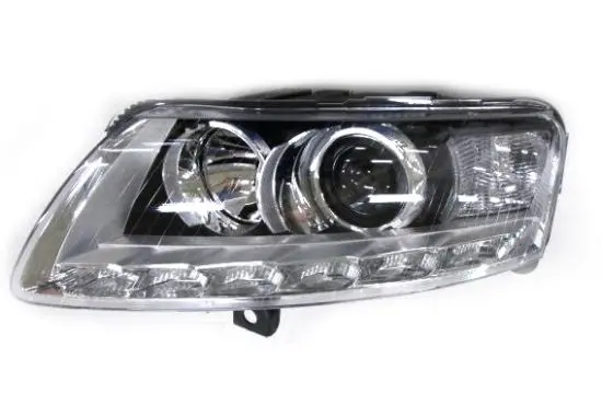 комплект главен фар ABAKUS              