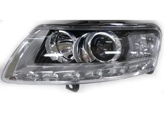 комплект главен фар ABAKUS              