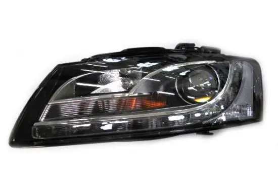 комплект главен фар ABAKUS              