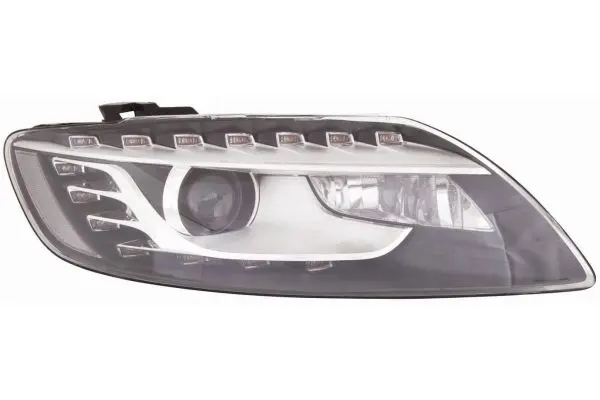 главен фар ABAKUS              