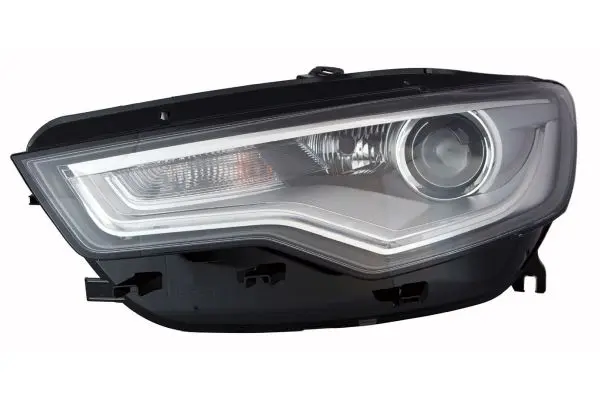 главен фар ABAKUS              