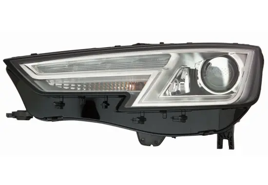 главен фар ABAKUS              