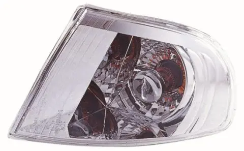 комплект мигачи ABAKUS              