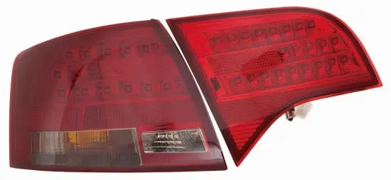 комплект задна светлина ABAKUS              