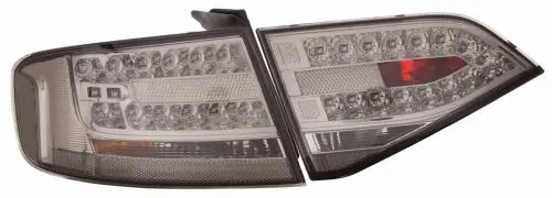 комплект задна светлина ABAKUS              