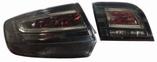 комплект задна светлина ABAKUS              