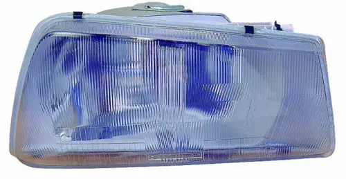 главен фар ABAKUS              