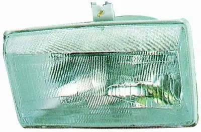 главен фар ABAKUS              