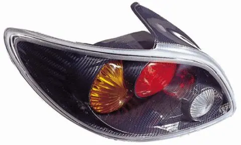 комплект задна светлина ABAKUS              