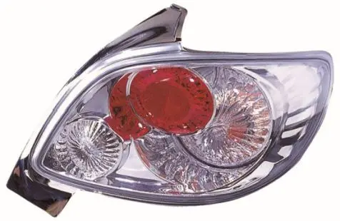 комплект задна светлина ABAKUS              