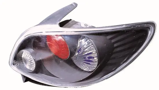 комплект задна светлина ABAKUS              