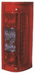 задни светлини ABAKUS              