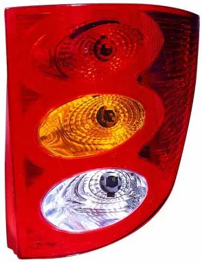 задни светлини ABAKUS              