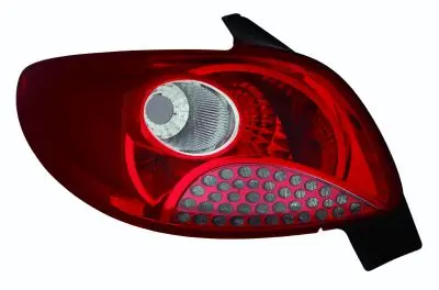 задни светлини ABAKUS              