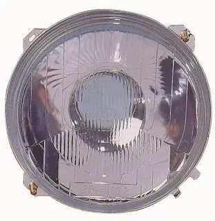 главен фар ABAKUS              