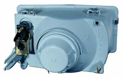 главен фар ABAKUS              