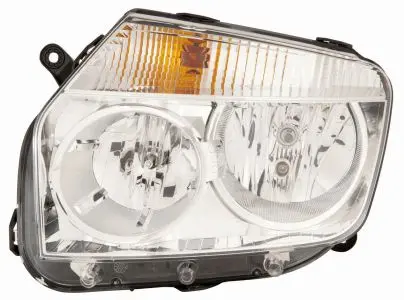 главен фар ABAKUS              