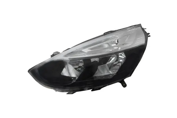 главен фар ABAKUS              