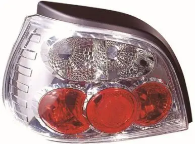 комплект задна светлина ABAKUS              