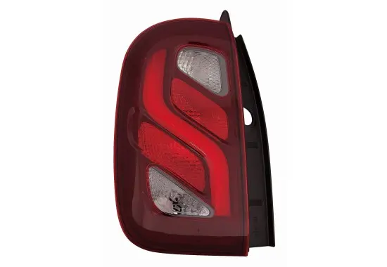 задни светлини ABAKUS              