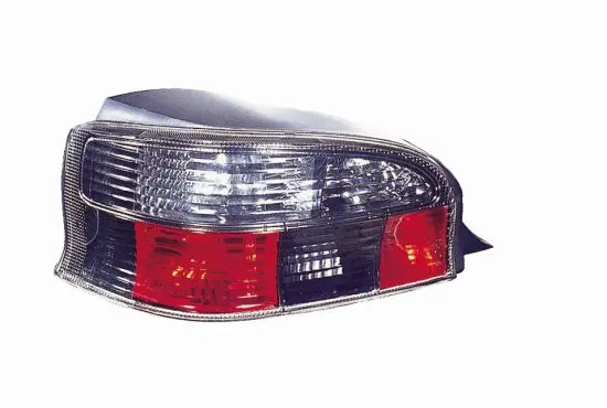 комплект задна светлина ABAKUS              