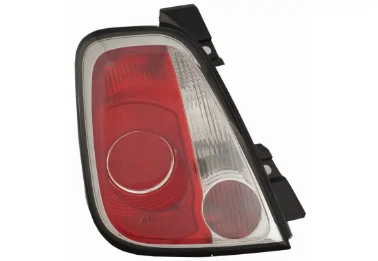 задни светлини ABAKUS              